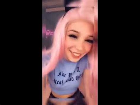 belle delphine uncensored|Belle Delphine Porn Tube Videos (785) 